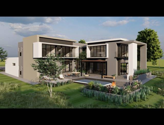 6 BEDROOM HOUSE FOR SALE IN MIDSTREAM HEIGHTS